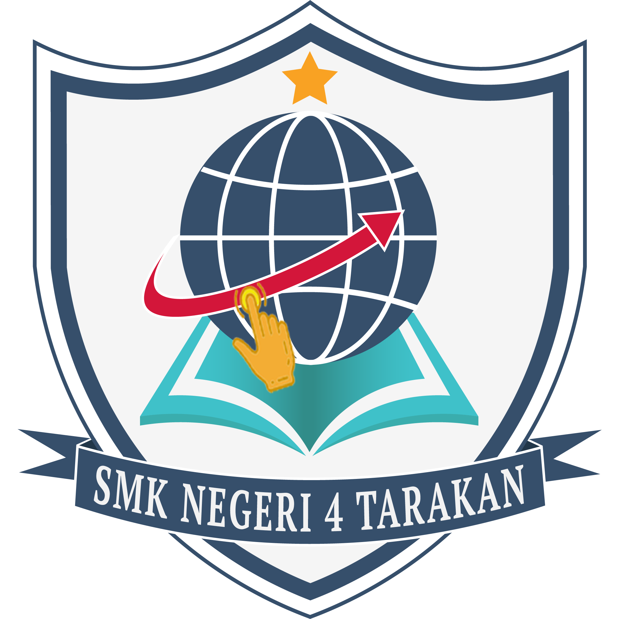 Logo SMK